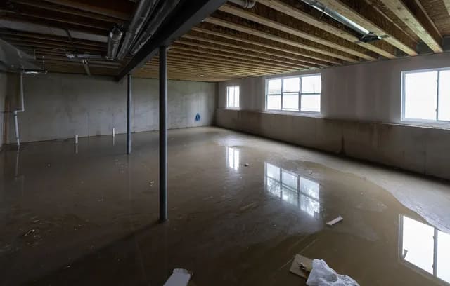 How to Prevent Mold Growth in Your Basement