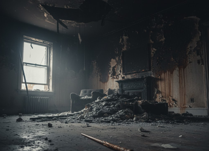 Water and Fire Restoration in Tacoma WA