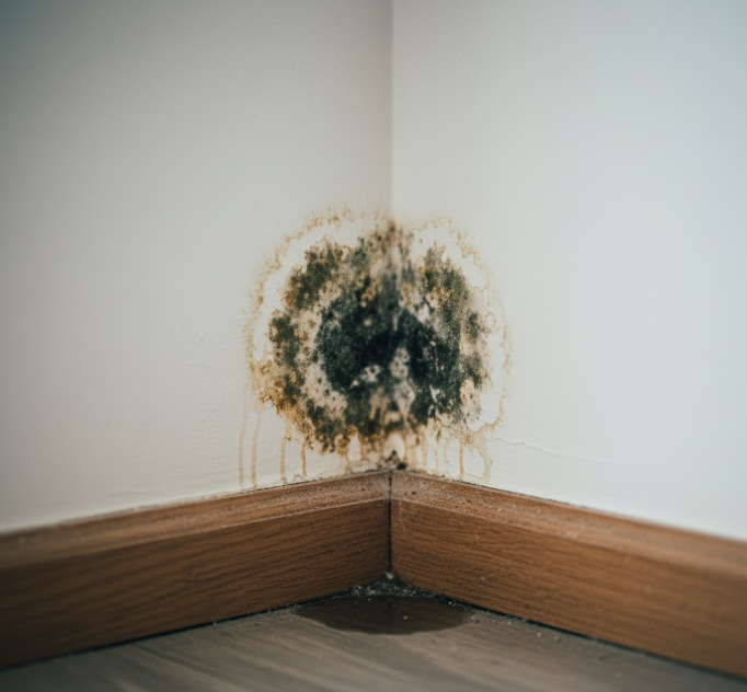 How to Test for Mold Inside Walls: A Step-by-Step Guide