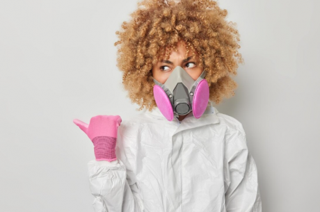 How to Get Rid of Old House Smell in Tacoma