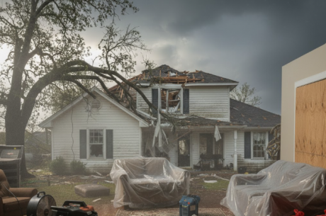 Emergency Mitigation Services in Tacoma You Can Trust