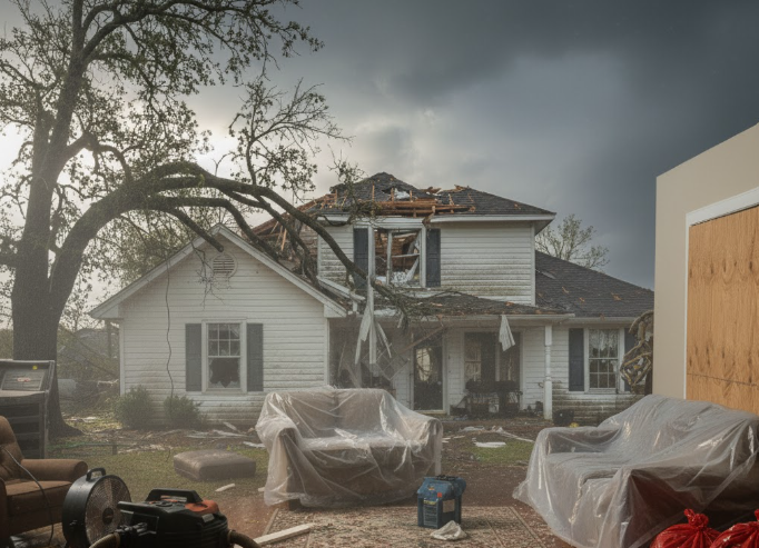 Emergency Mitigation Services in Tacoma You Can Trust