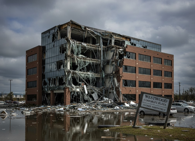 Professional Commercial Restoration Services in WA