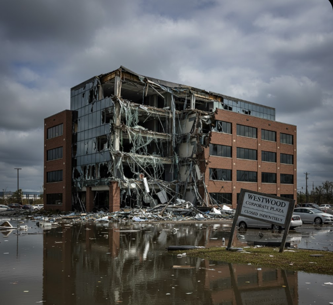 Professional Commercial Restoration Services in WA