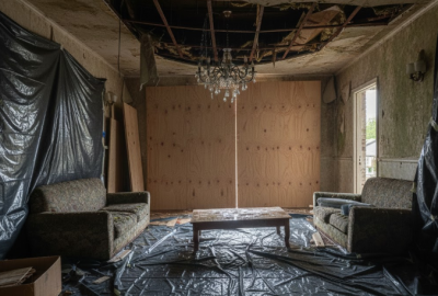 Emergency Board Up Service in Tacoma WA