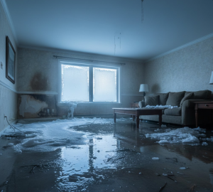 Snowmelt Flooding Risks and Ways to Protect Your Home