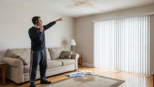 What to Do After a Flood, Water, or Sewage Leak: A Step-by-Step Guide