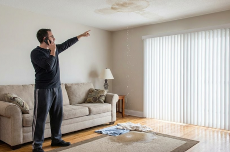 What to Do After a Flood, Water, or Sewage Leak: A Step-by-Step Guide