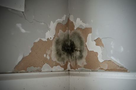 How to Kill Mold on Drywall: Do this Quickly