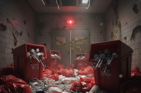 Medical Waste Disposal in Tacoma: A Comprehensive Guide