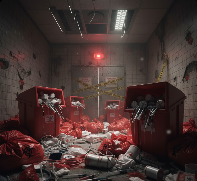 Medical Waste Disposal in Tacoma: A Comprehensive Guide