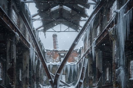 5 Ways to Deal with Winter Storm Water Damage in Tacoma