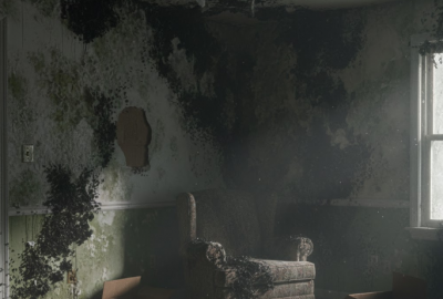 Symptoms of Mold in House: Warning Signs You Cannot Ignore