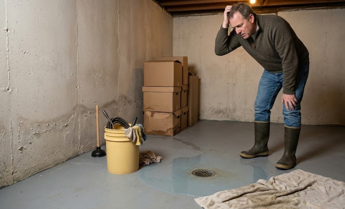 Professional Sewer Backup Cleaning Services in Tacoma WA