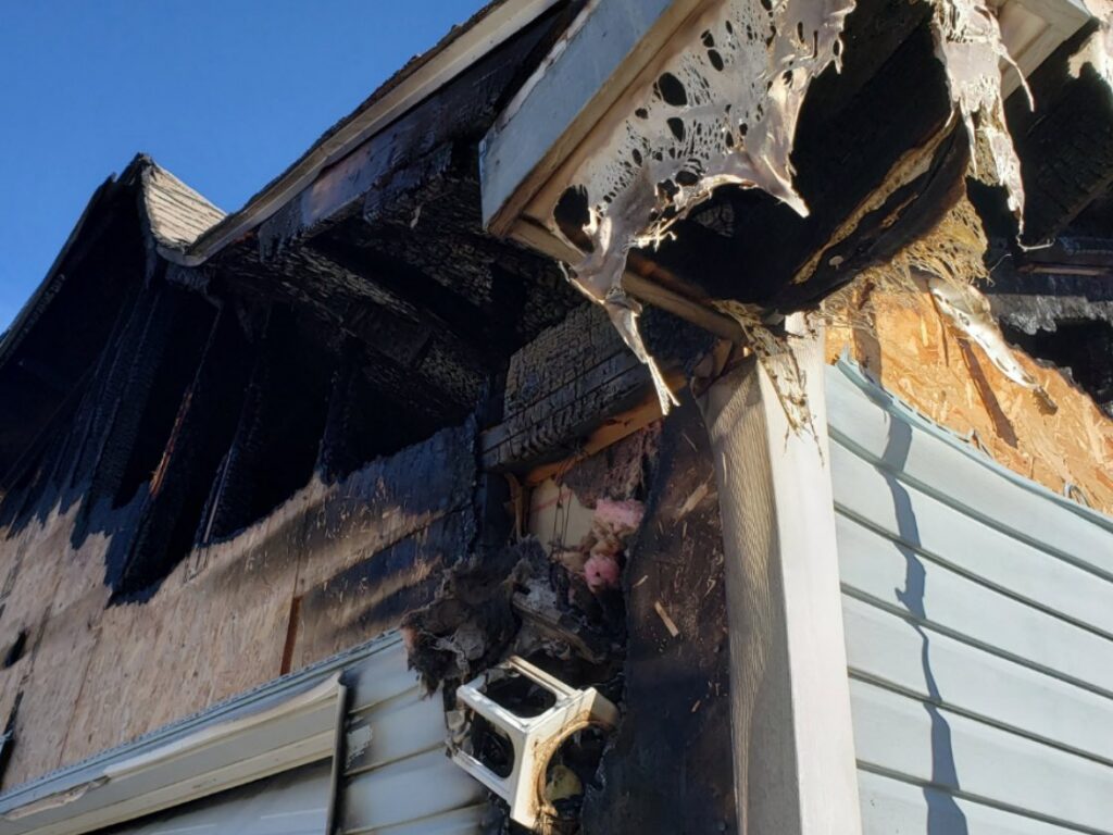 Top Strategies for Effective Fire Damage Restoration