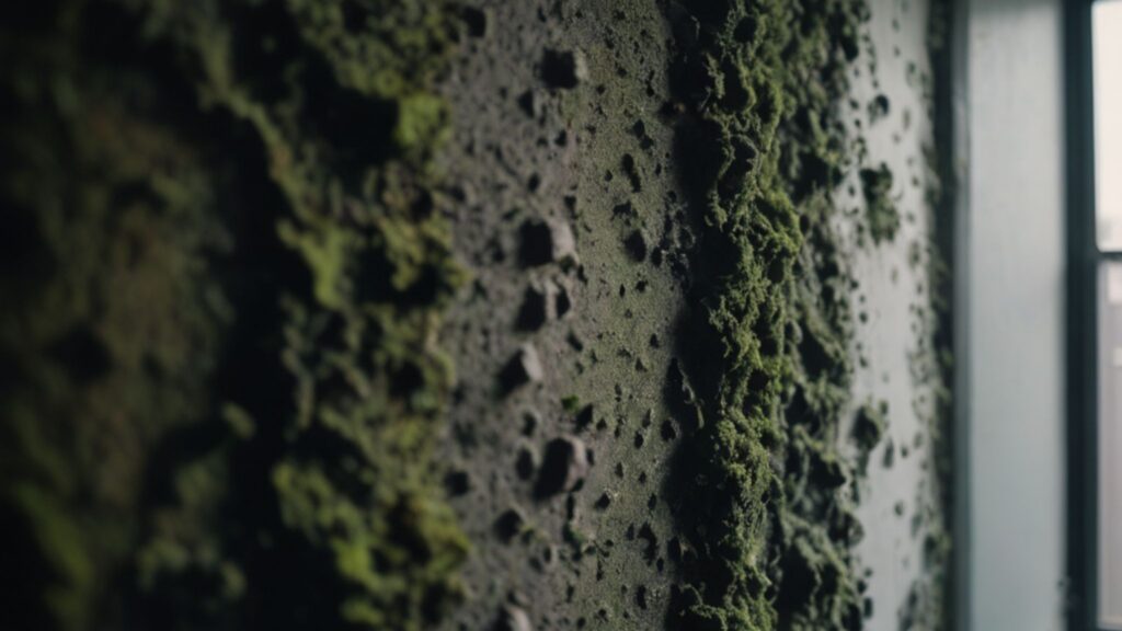 Professional Mold Remediation in Olympia