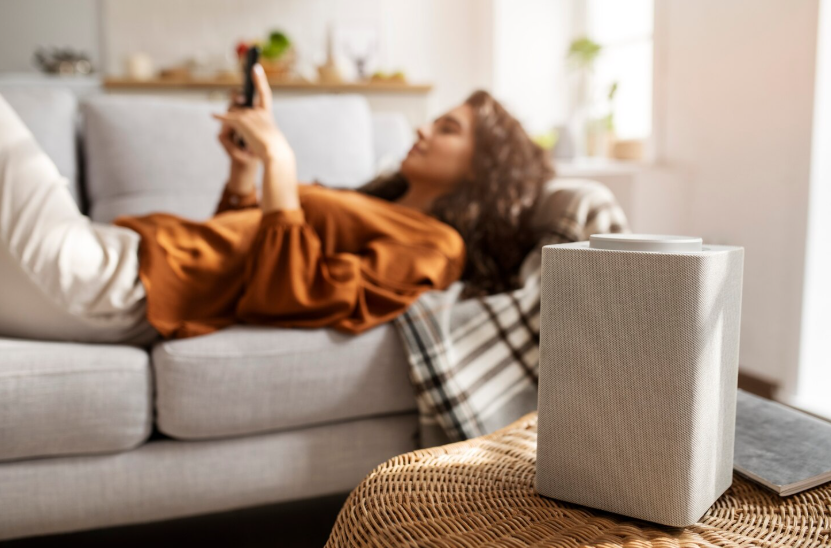 Does an Air Purifier Remove Mold? (Do this instead)