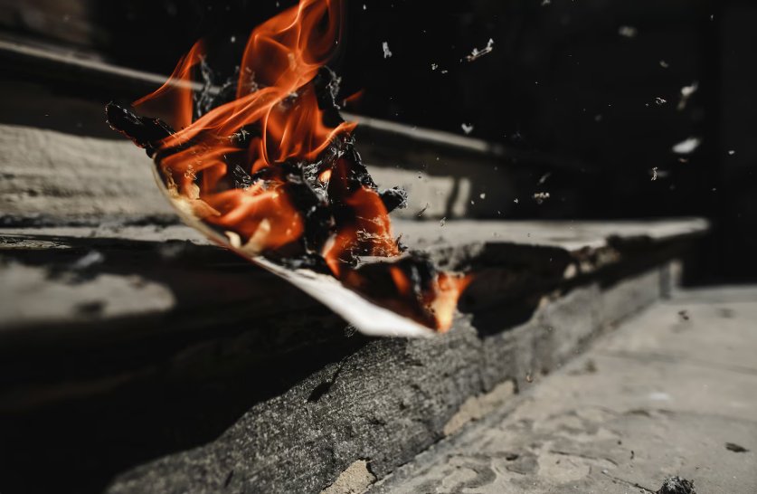 Fire Damage Restoration in Enumclaw, WA