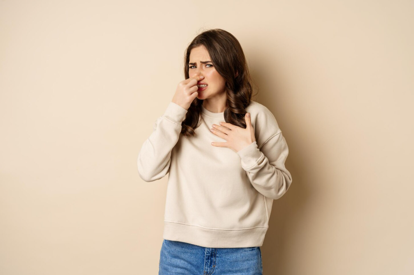 How to Get Rid of Septic Smell in Your House