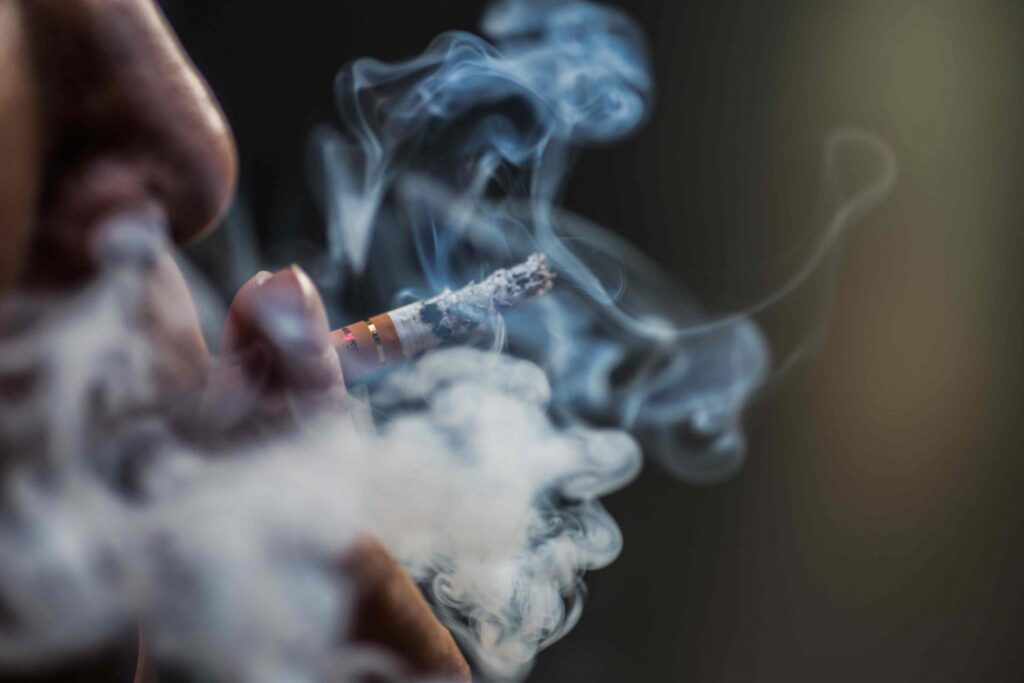 Smoke and Fire Safety in Tacoma, WA