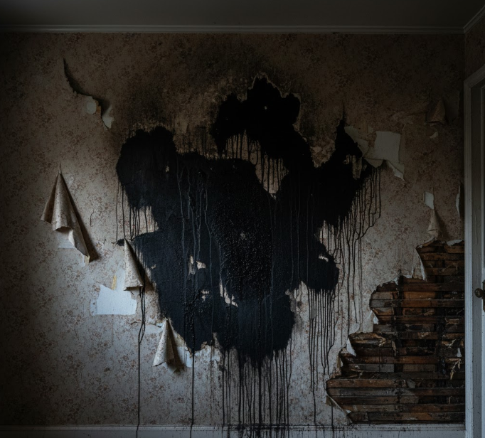 Post smoke damage services Tacoma