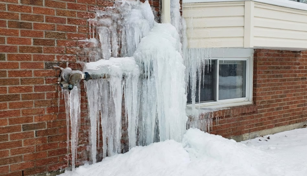 Easy and Effective Winter Pipe Damage Repair Guide for Tacoma Residents