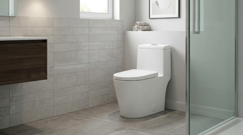 Toilet Overflow Emergency Cleanup in Tacoma