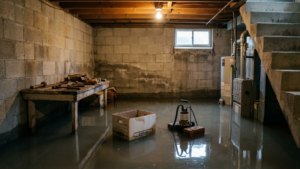 Rapid Response Water Extraction in Tacoma Service