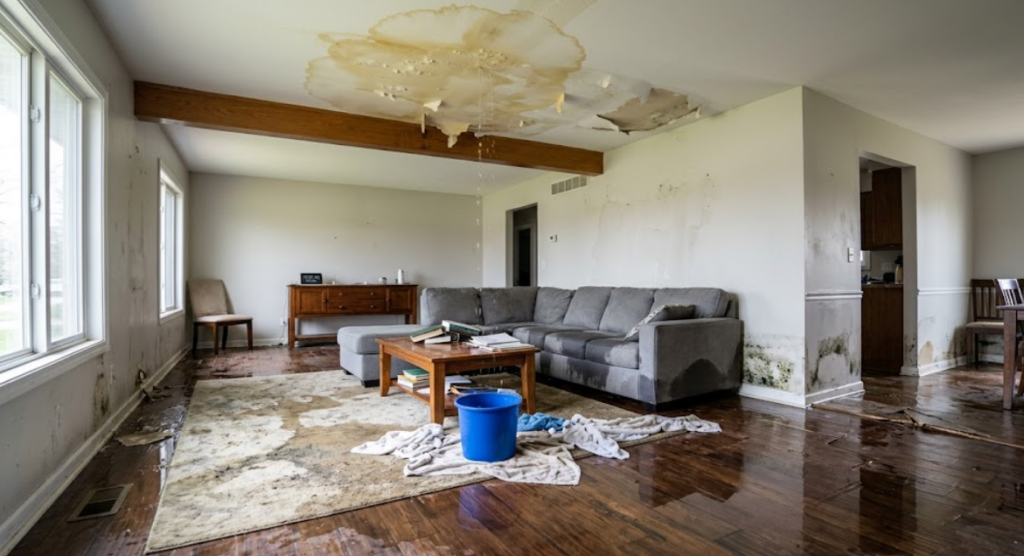 24 Hour Water Damage Cleanup in Fife Heights, WA