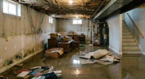 Basement Water Damage Repair in Fife Heights, WA: What You Need to Know