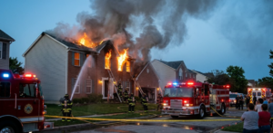 House Fire Structural Restoration - A Powerful Complete Recovery Guide