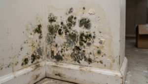 How to Safely Remove Mold From Drywall - The Definitive Proven Guide