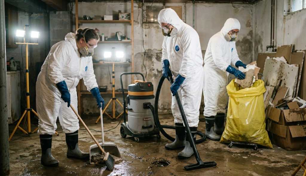 Decomposition Odor Removal in Tacoma- Complete Powerful Guide to Eliminating the Worst Smells