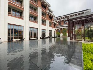 Steps to Restore Flooded Hotel Guest Areas Without Disrupting Guests