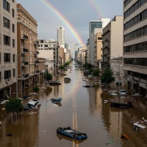 Understanding National Disaster Restoration vs Local Response Teams