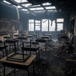 Tips for Emergency Containment Planning in School Districts