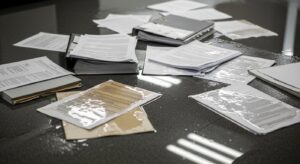 Guide to Document Recovery Protocols After Sprinkler System Failures