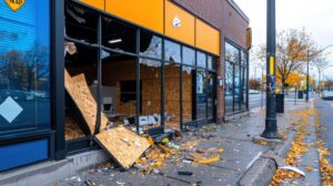 What Retail Stores Should Expect from Disaster Restoration Services