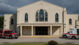 Why Emergency Deployments May Overwhelm Local Church Facilities