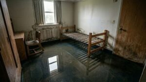 Tips for Managing Post-Flood Cleanup in University Dormitories