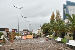 Understanding Nationwide Restoration Protocols for Hurricane Season