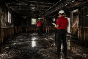 Choosing Emergency Restoration Contractors for Multi-Site Businesses