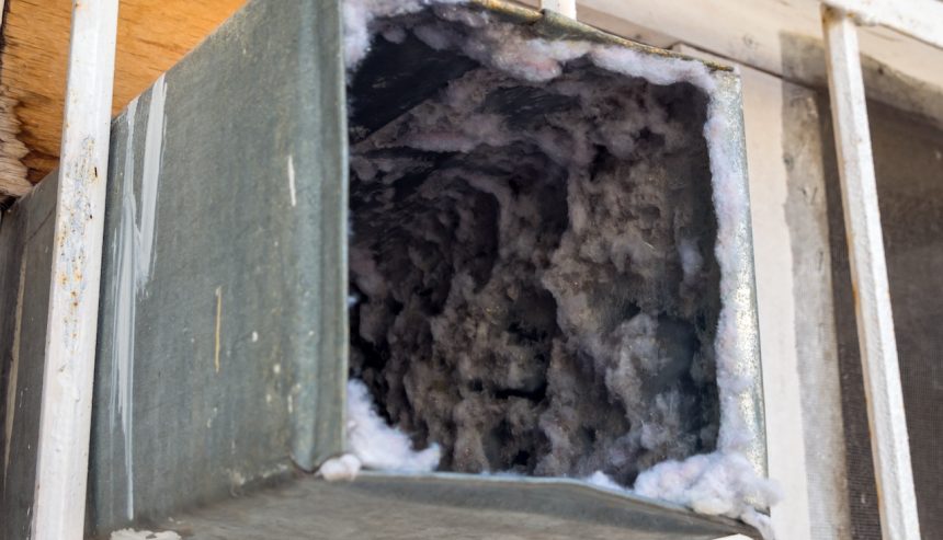 air duct cleaning for allergies