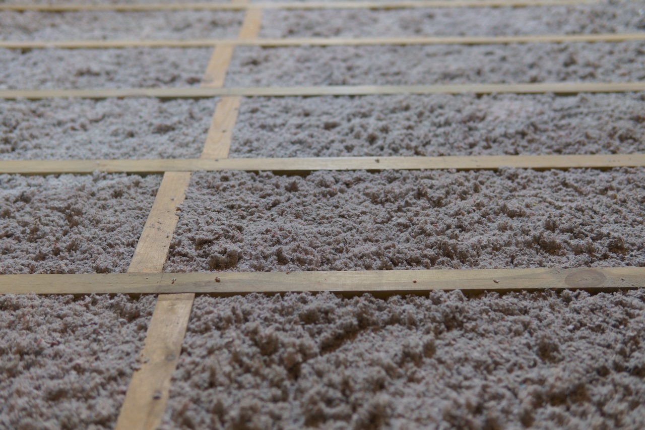 Cellulose Insulation Recovery: Water Damage Strategies