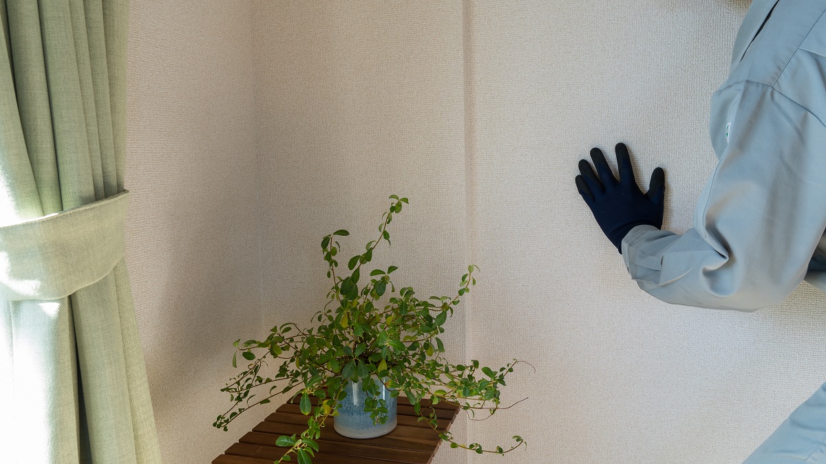 post-remediation verification