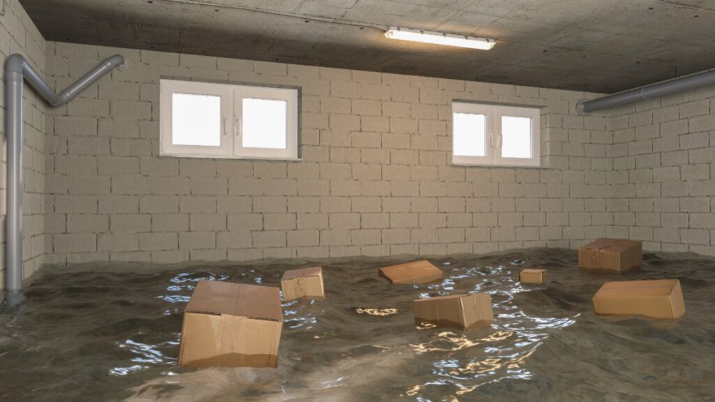 Overland Park Water Mitigation Company