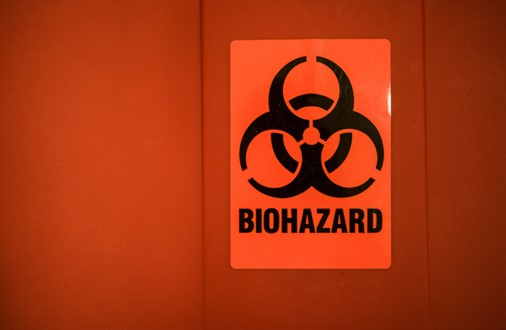 Hoarding Cleanup Services Near Shawnee