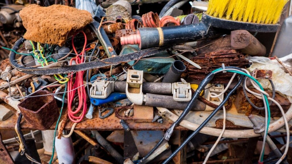 Trauma Cleanup in Shawnee