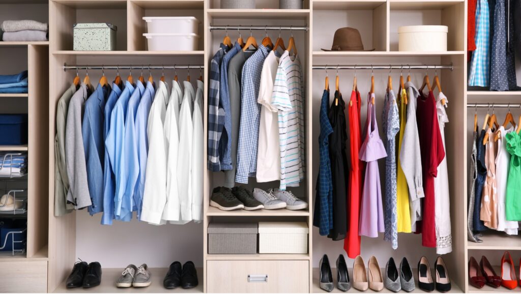 Hoarding Cleanup Services Near Shawnee