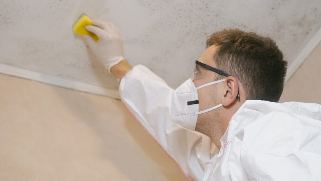 Water Damage Restoration in Overland Park